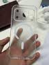 第一卫DIVI【按键全包丨磁吸磨砂】适用iPhone17promax新款磁吸手机壳苹果17pro 保护套全包防摔磨砂防滑高级 实拍图