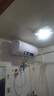 新飞家用电热水器【免费上门安装】出水断电一级能效出租房洗澡40升/50/60/80圆桶2200w遥控款速热节能 50升高配+三重防电+上门安装 实拍图