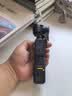 大疆 DJI Osmo Pocket 4 一英寸口袋云台相机 OP灵眸手持数码相机 旅游vlog 便携美颜摄像 标准套装 实拍图