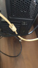 普联（TP-LINK） USB无线网卡免驱动 台式机笔记本电脑无线WiFi接收器发射器wifi TL-WN823N免驱版 实拍图