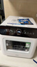 美的（Midea）【新品M10 Ultra】台式洗碗机85℃热风烘干双模进水高温除菌双层碗篮家用小尺寸免安装 实拍图