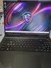 微星（MSI）泰坦16 Max 2026 16英寸游戏本笔记本电脑(酷睿Ultra9-285HX RTX5070Ti 32G 2.5K/240Hz)国家补贴 实拍图