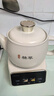 美的（Midea）煎药壶 全自动分体式3.5L家用调理壶 熬药炖汤养生智能免看管 二煎 MD-TLC3809 实拍图