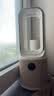 今品森活（KIMPILIVE）风扇空调扇【火爆热销100w|全屋冷风王】桌面无叶小型制冷风机电风扇家用超静音办公卧室循环扇 【AI全屋智冷】瞬冷全屋|9档冰风 9档循环冰风|下单满星送香薰盒 实拍图