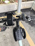 神火（SupFire）电动车手机支架外卖骑手电瓶公路山地自行车全包速取支架导航装备 实拍图
