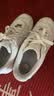 耐克NIKE七夕女空军一号AF1 运动鞋DD8959-100白37.5 实拍图