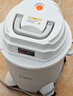 德尔玛（Deerma）【2026重磅新品】TJ700S 干吹两用桶式吸尘器 家用商用 吸尘器桶式大吸力 整机降噪设计ZN-530 实拍图