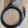 胜为Type-C转DP1.4线雷电4/5转换器USB-C转接头8K60/4K投屏苹果16笔记本电脑手机接显示器1米 ACD0010J 实拍图