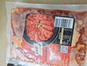 潮夫道嫩滑牛肉150g 免处理涮火锅食材冷冻生鲜烧烤串串关东煮麻辣烫 实拍图