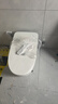 九牧优选全自动S880智能马桶家用无水压限制UV杀菌香薰除臭语音操控坐便器 【旗舰版】AI语音+泡沫盾+UV杀菌+香薰 实拍图