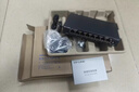 普联（TP-LINK） 8口千兆交换机 企业级交换器 监控网络网线分线器 分流器 金属机身 TL-SG1008D 实拍图