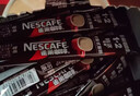 雀巢（Nestle）【樊振东同款】1+2特浓低糖*速溶咖啡三合一冲调饮品90条1170g 实拍图