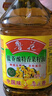 鲁花 【保真菜籽油】食用油 低芥酸特香菜籽油 5L  /桶   实拍图