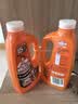 威猛先生（Mr Muscle）管道疏通啫喱 960ml*2瓶（厨房+卫浴） 厕所 厨房管道疏通 实拍图