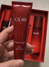 玉兰油（OLAY）大红瓶水乳液超红瓶面霜保湿抗皱紧致护肤品套装生日礼物送女友 实拍图