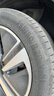 马牌（Continental）汽车轮胎 255/50R20 109V XL FR PCC SIL静音棉/原配魏牌蓝山 实拍图