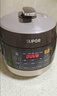 苏泊尔（SUPOR）全自动电压力锅5L触控球釜内胆SY-50YC9001Q电饭煲高压锅4-6人上盖批次随机发货 实拍图