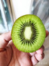 佳沛（zespri）绿奇异果 优选大果12粒单果约115-135g  水果 猕猴桃 实拍图