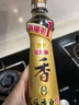 金龙鱼纯芝麻香油 400ml【一级】凉拌 调味 烹饪 火锅 调味油 玻璃瓶 实拍图