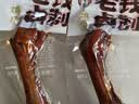 钱家香 卤味鸡爪老钱卤制老卤鸡爪散装独立包网红小零食500g 卤味鸡爪250g 实拍图