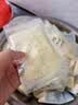 奥马（Homa）欧洲臻品586升十字对开门大容量家用电冰箱一级双变频风冷无霜四开门双开门586WDH/B 实拍图