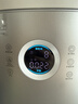 美的（Midea）【甲醛数显净化加湿器一体】空气净化器鼻炎家用除醛烟味异味过敏原空气净化机RX600ProH 实拍图