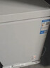 日普（RIPU）小冰柜家用小型一级能效 冷藏柜冷冻柜两用冰柜小型租房家用小冰箱小型冷柜 138升 【一级能效 升级减霜85%】 实拍图