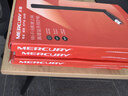 水星（MERCURY）WiFi6免驱usb无线网卡台式机电脑wifi接收器AX900 笔记本主机网络wifi发射5G双频外置天线UX9H 实拍图