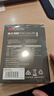 海康威视（HIKVISION）M.2 NVMe/SATA双协议移动硬盘盒合金Type-C3.2接口SSD固态硬盘外置盒适用笔记本电脑手机M2盒子 实拍图