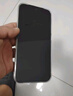 vivo iQOO Z11 Turbo第五代骁龙8 自研电竞芯片Q2 144Hz护眼电竞屏 2亿大底超级主摄 国家补贴游戏手机 极夜黑 12GB  256GB 官方标配 实拍图