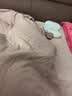无印良品里外全棉夏被100%新疆棉花被子 夏凉空调被芯棉被 220*240cm 实拍图