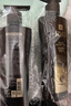 吕（Ryo）黑金吕洗发水400ml*2 滋养修护头皮紧致洗发露盈亮发丝洗发膏 实拍图