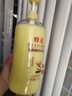 蜂花柔顺营养护发素(小麦蛋白)1.2L滋润保湿秀发自然柔顺闪耀 实拍图