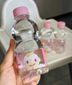 恒大冰泉长白山宝宝水婴儿天然矿泉水儿童饮用水低钠迷你250ml*12小瓶整箱 实拍图