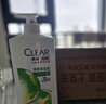 清扬去屑洗发水 清爽控油500gx2+试用100g玻尿酸清爽留香男士女士通用 实拍图