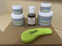 科颜氏（Kiehl's）全新第二代白泥清洁面膜125ml控油清洁毛孔去黑头七夕礼物 实拍图