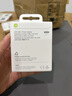 Apple/苹果 原装正品20W type-c充电器 苹果usb-c充电器手机快充头 旗舰店苹果iPhone 17 Pro Max充电器 实拍图