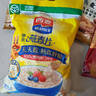 西麦即食燕麦片1980g 谷物代餐早餐膳食纤维无额外添加蔗糖 实拍图