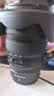 美本堂 适用于尼康Z 24-70F2.8S一代保护贴膜贴皮2470 2.8全包碳纤维贴纸3M 亚光黑 实拍图
