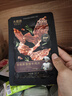 卡骆驰（CROCS）白鹿同款经典云朵洞洞鞋时尚百搭女鞋花园鞋|206750 骨白色-2Y2(含智必星) 36 /37(230mm) 实拍图