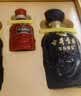 古井贡酒 年份原浆 古8 52度500ml*2瓶 浓香型白酒 礼盒装 实拍图