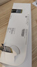Apple/苹果 Watch S11 智能手表GPS款46毫米银色铝金属表壳雾紫色运动型表带S/M MEVW4CH/B 实拍图