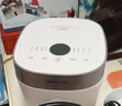 九阳有钛0氟珐琅钛瓷电饭煲家用电饭锅铁釜球胆不粘4升大容量4L微压多功能蒸饭智能预约煮饭锅 【2026年升级新款0氟珐琅钛瓷】 4L 实拍图