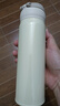 膳魔师（THERMOS）保温杯500ml男女士儿童保冷水杯子大容量伴手生日礼物JNL-CRG 实拍图