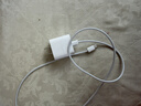 Apple/苹果 原装正品20W type-c充电器 苹果usb-c充电器手机快充头 旗舰店苹果iPhone 17 Pro Max充电器 实拍图