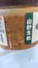 山野生机有机花生酱0添加剂儿童面包饼干老北京麻酱拌面涮羊肉火锅蘸料 实拍图