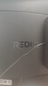 小米REDMI 27英寸电竞显示器 200Hz高刷新率 Fast IPS HDR400 1ms GTG 电脑办公显示器显示屏G27 实拍图