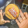 三只松鼠手撕面包1kg*2箱 早餐面包营养饱腹代餐酵母小面包糕点 实拍图