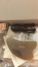 采药师牛角刮痧套装|牛角刮痧板+头部经络梳子+眼部拨筋棒+小青蛙按摩器 实拍图