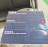 得力（deli）12a硒鼓 Q2612A硒鼓适用惠普1020硒鼓 hp m1005 1020plus 1010 佳能lbp2900打印机墨盒 3支 实拍图